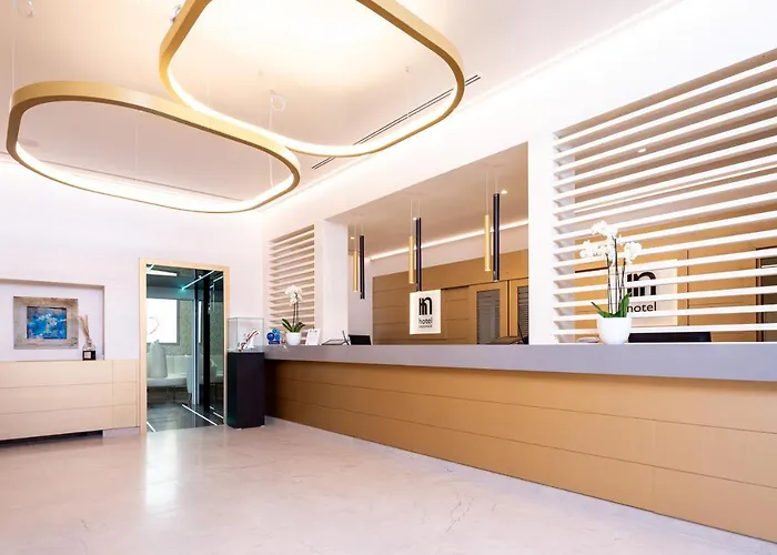 Best Western Hotel Nazionale