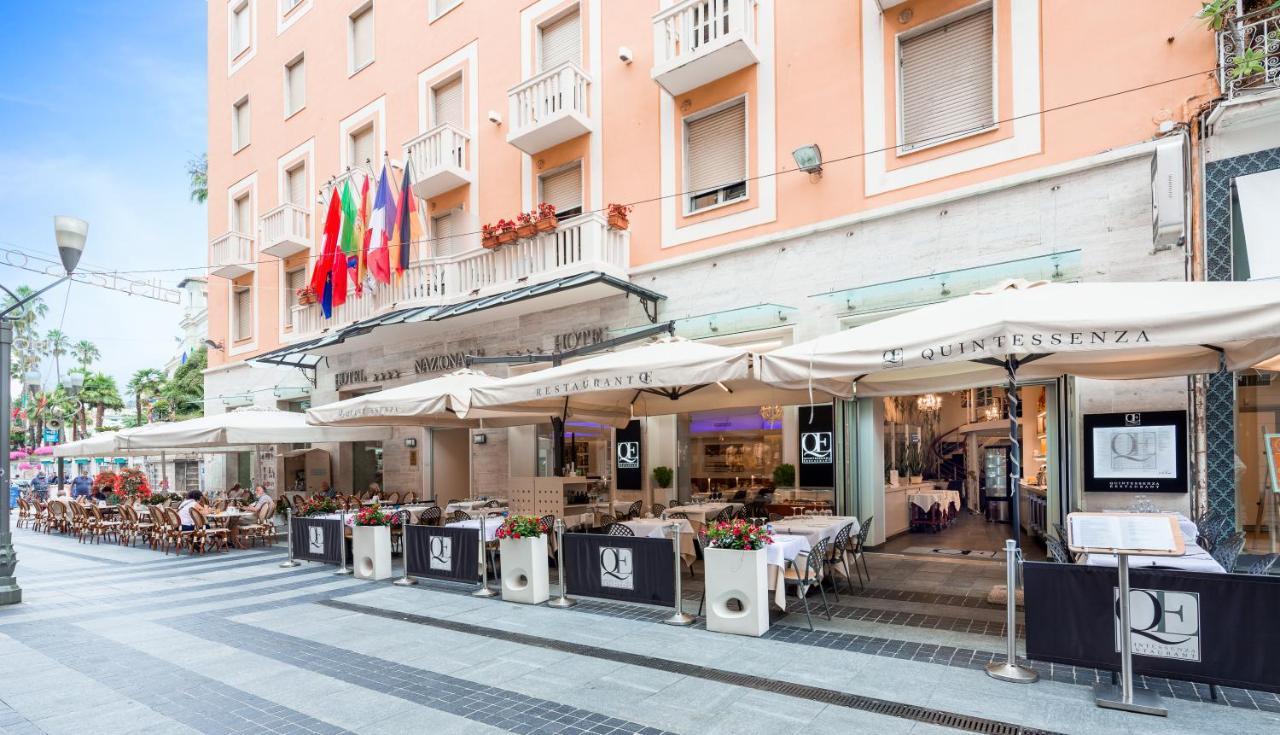 Western Nazionale 4*