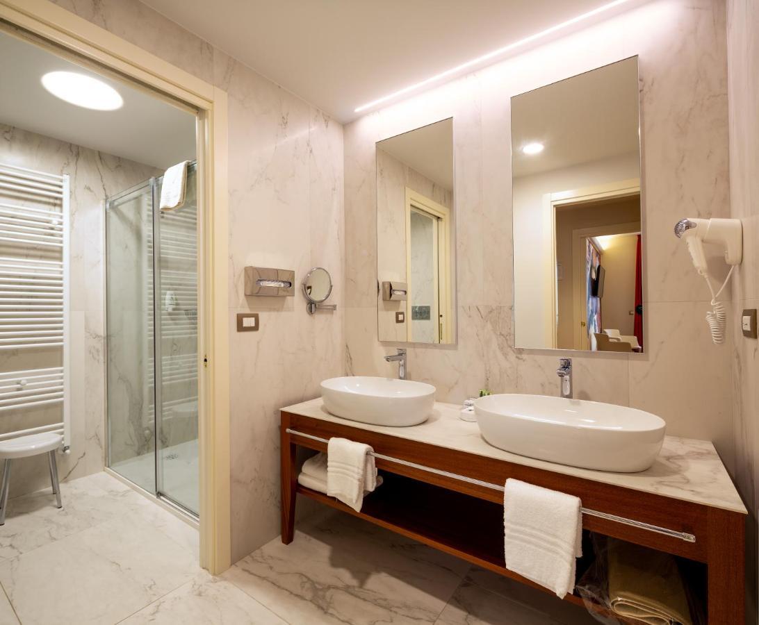 Hotel Western Nazionale Sanremo