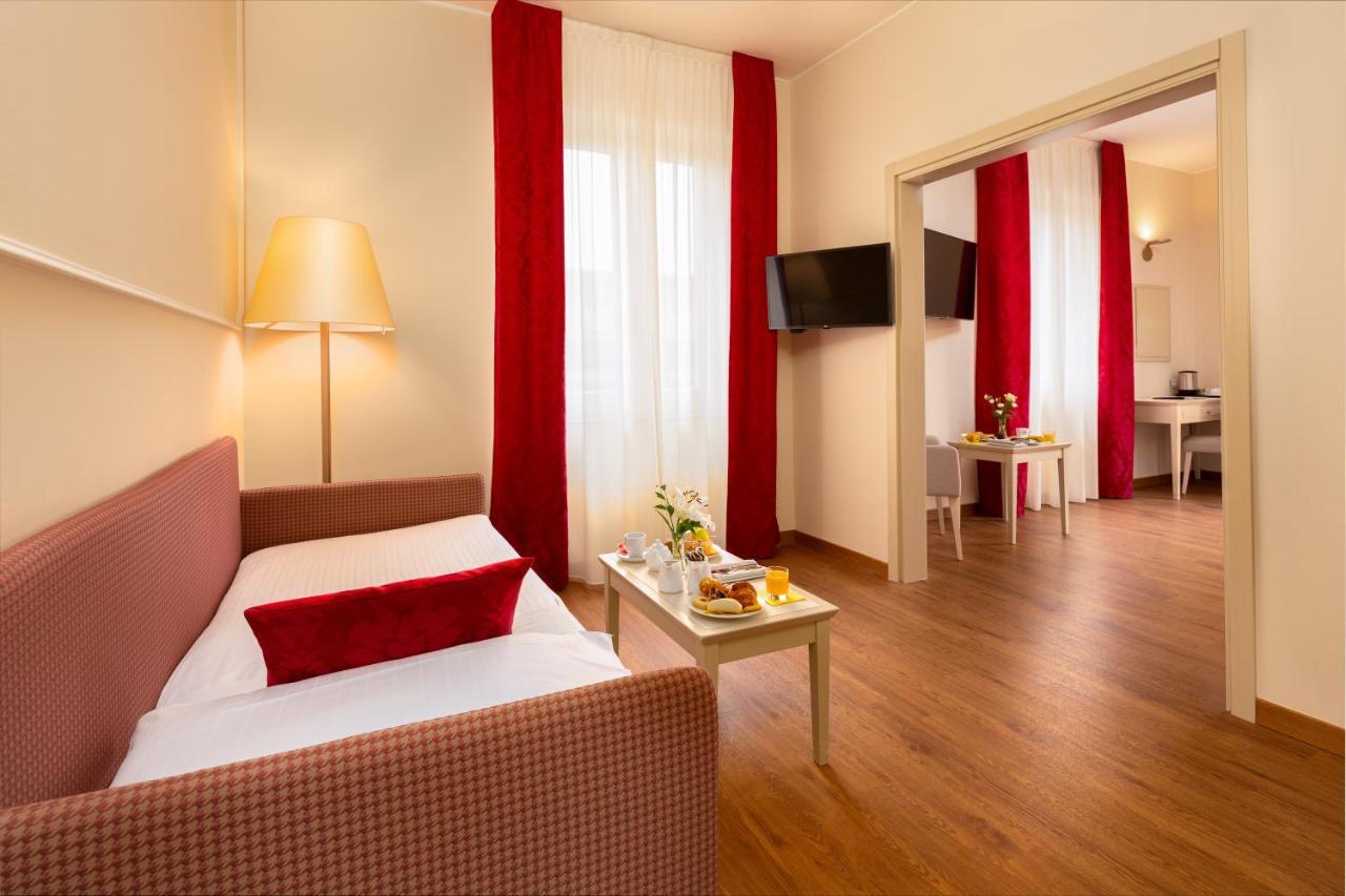 Hotel Western Nazionale 4*
