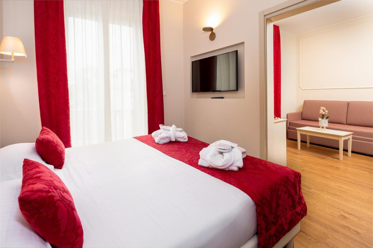 Hotel Western Nazionale Sanremo