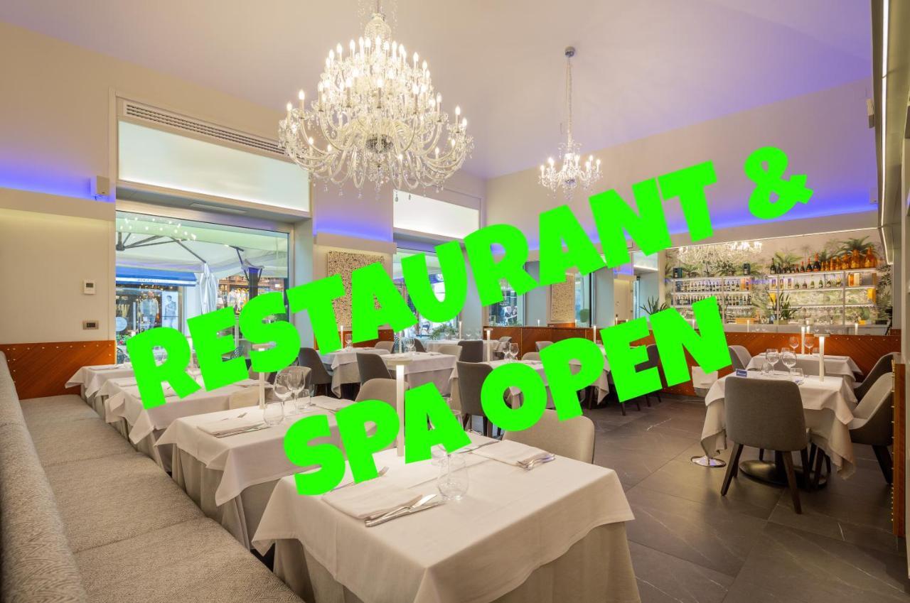 Western Nazionale Hotel Sanremo