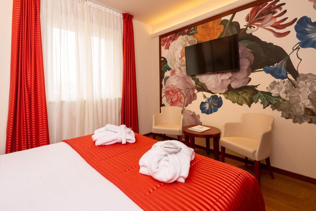 Western Nazionale 4*