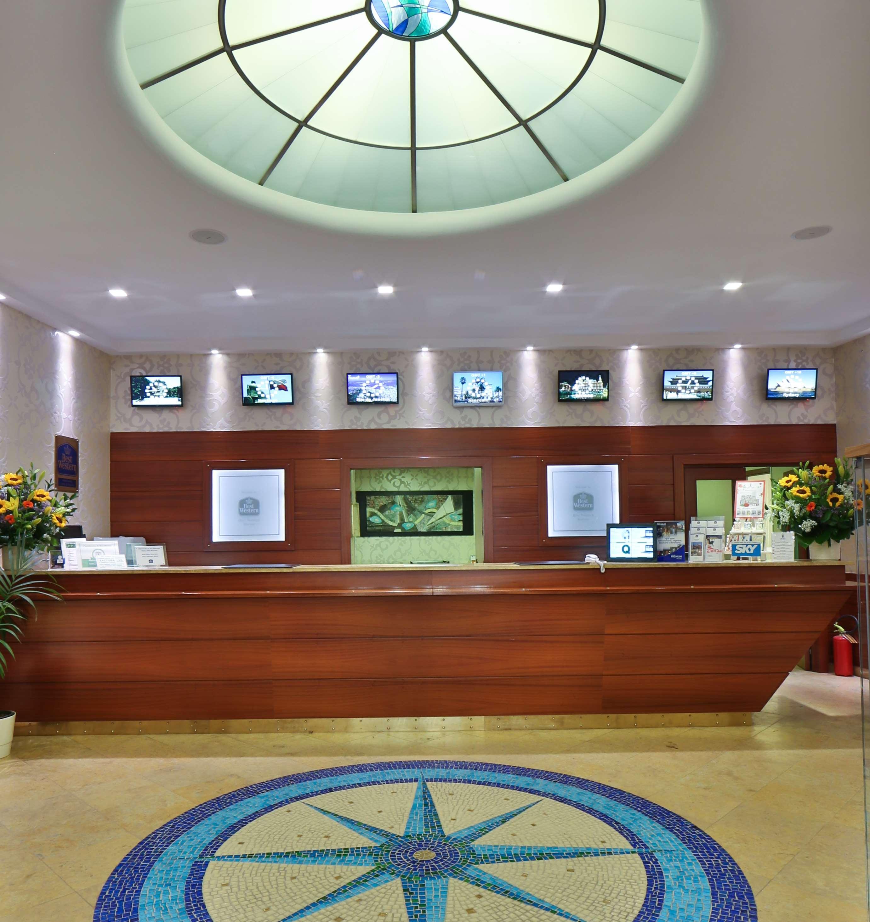 Hotel Western Nazionale Sanremo