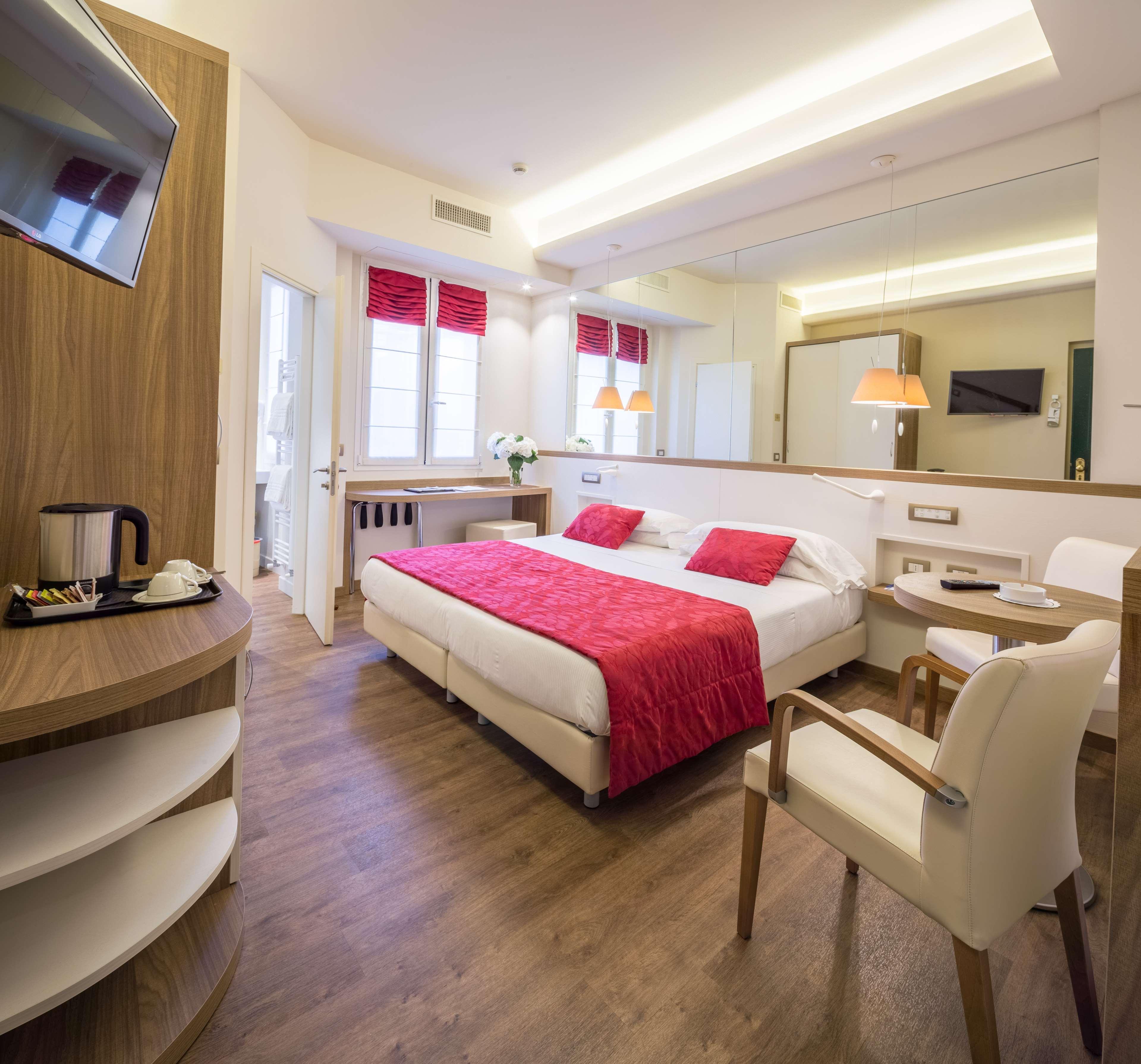 Western Nazionale Hotel
