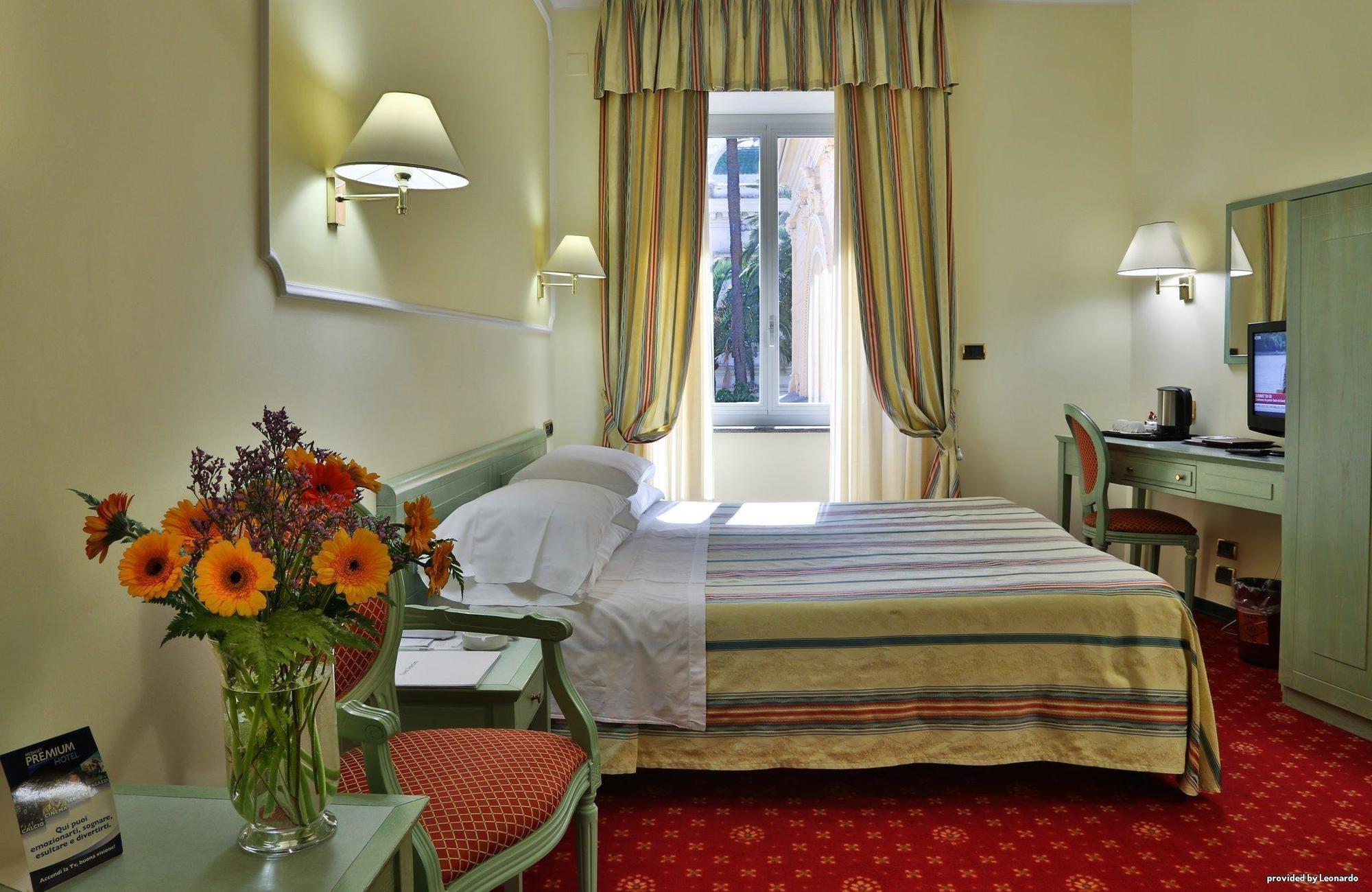 Hotel Western Nazionale Sanremo