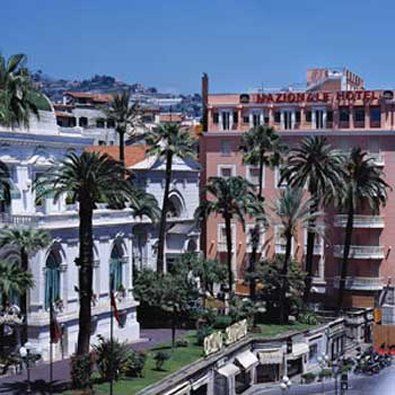 Western Nazionale Hotel 4*