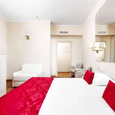Best Western Hotel Nazionale Sanremo Exterior photo
