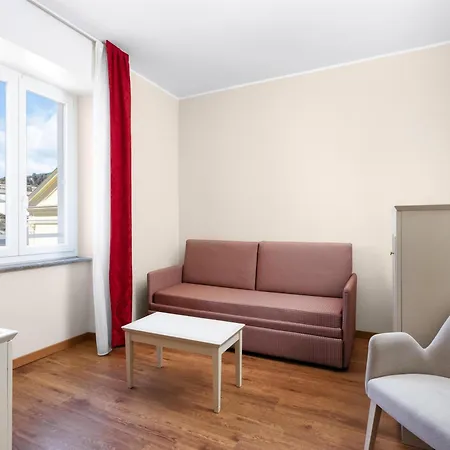 Best Western Hotel Nazionale Sanremo Exterior photo