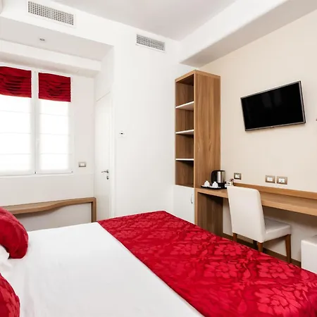Best Western Hotel Nazionale Sanremo Exterior photo