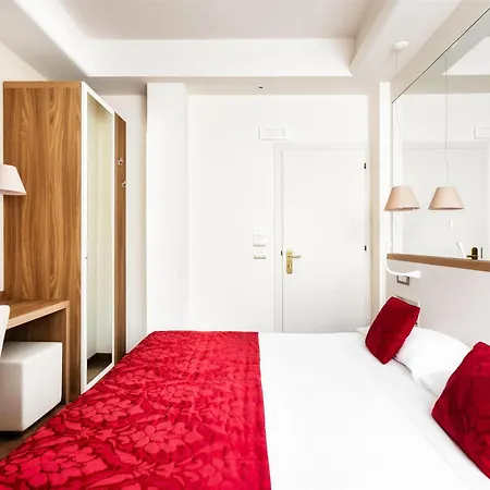 Best Western Hotel Nazionale Sanremo Exterior photo