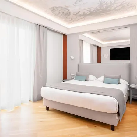 Best Western Hotel Nazionale Sanremo Exterior photo