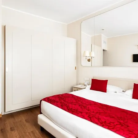Best Western Hotel Nazionale Sanremo Exterior photo