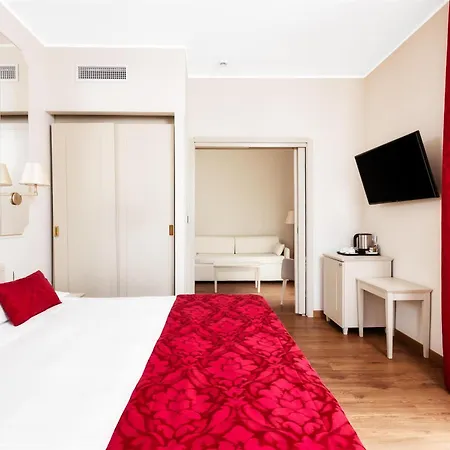 Best Western Hotel Nazionale Sanremo Exterior photo