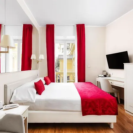 Best Western Hotel Nazionale Sanremo Exterior photo