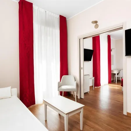 Best Western Hotel Nazionale Sanremo Exterior photo