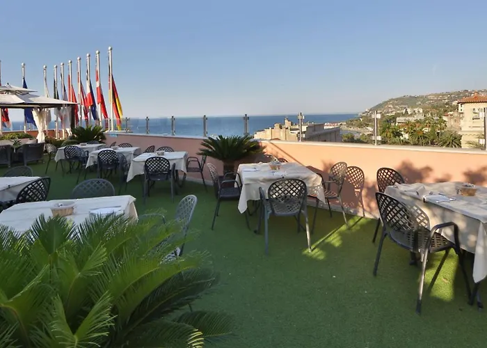 Best Western Hotel Nazionale