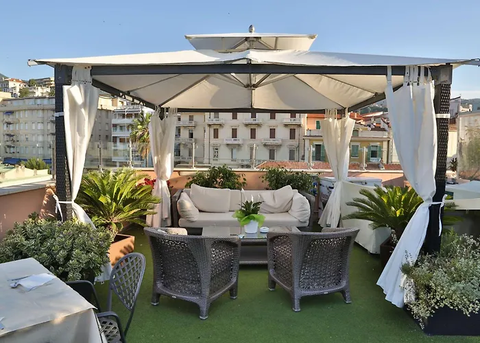 Best Western Hotel Nazionale