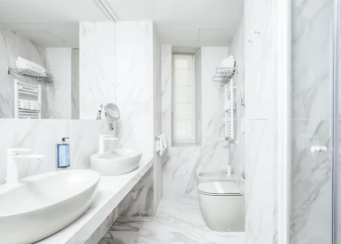 Best Western Hotel Nazionale