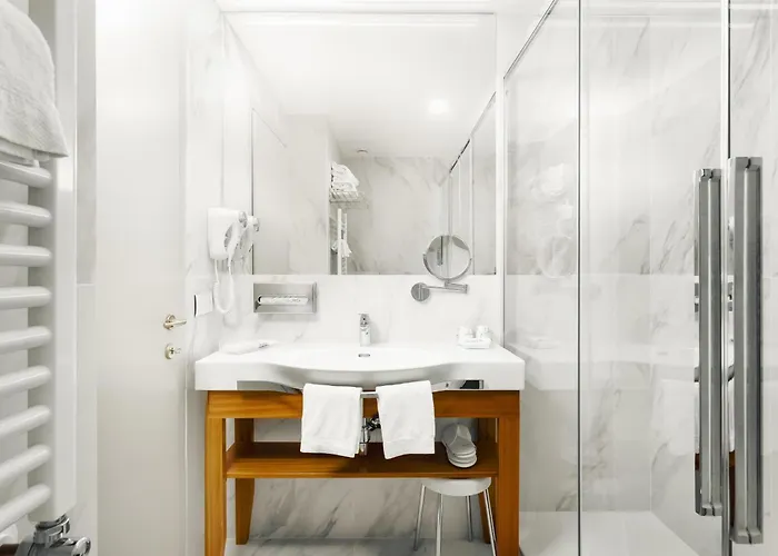 Best Western Hotel Nazionale