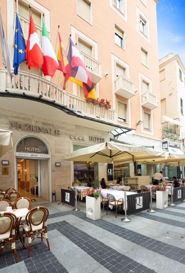 Hotel Western Nazionale 4*