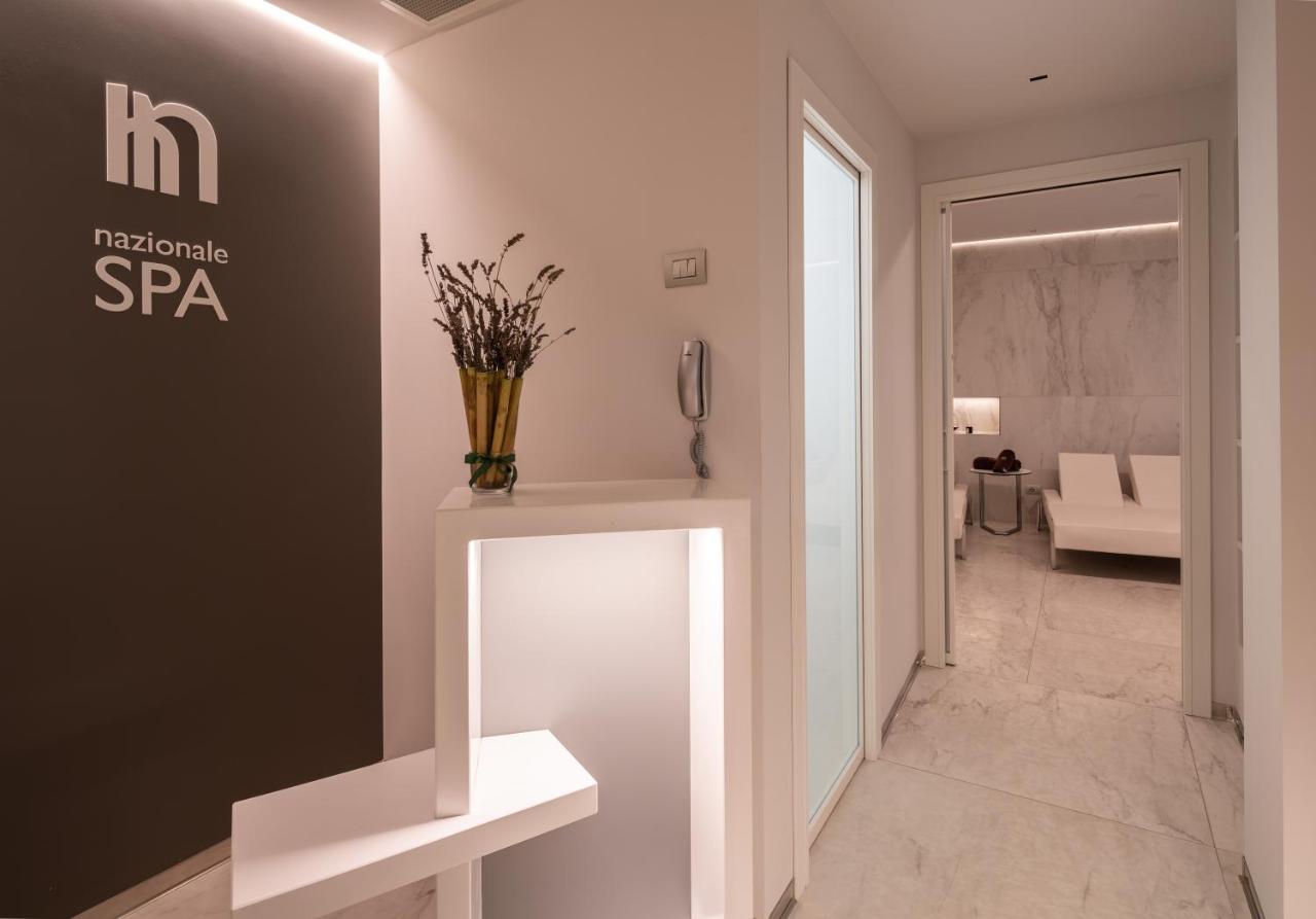 Western Nazionale Hotel Sanremo