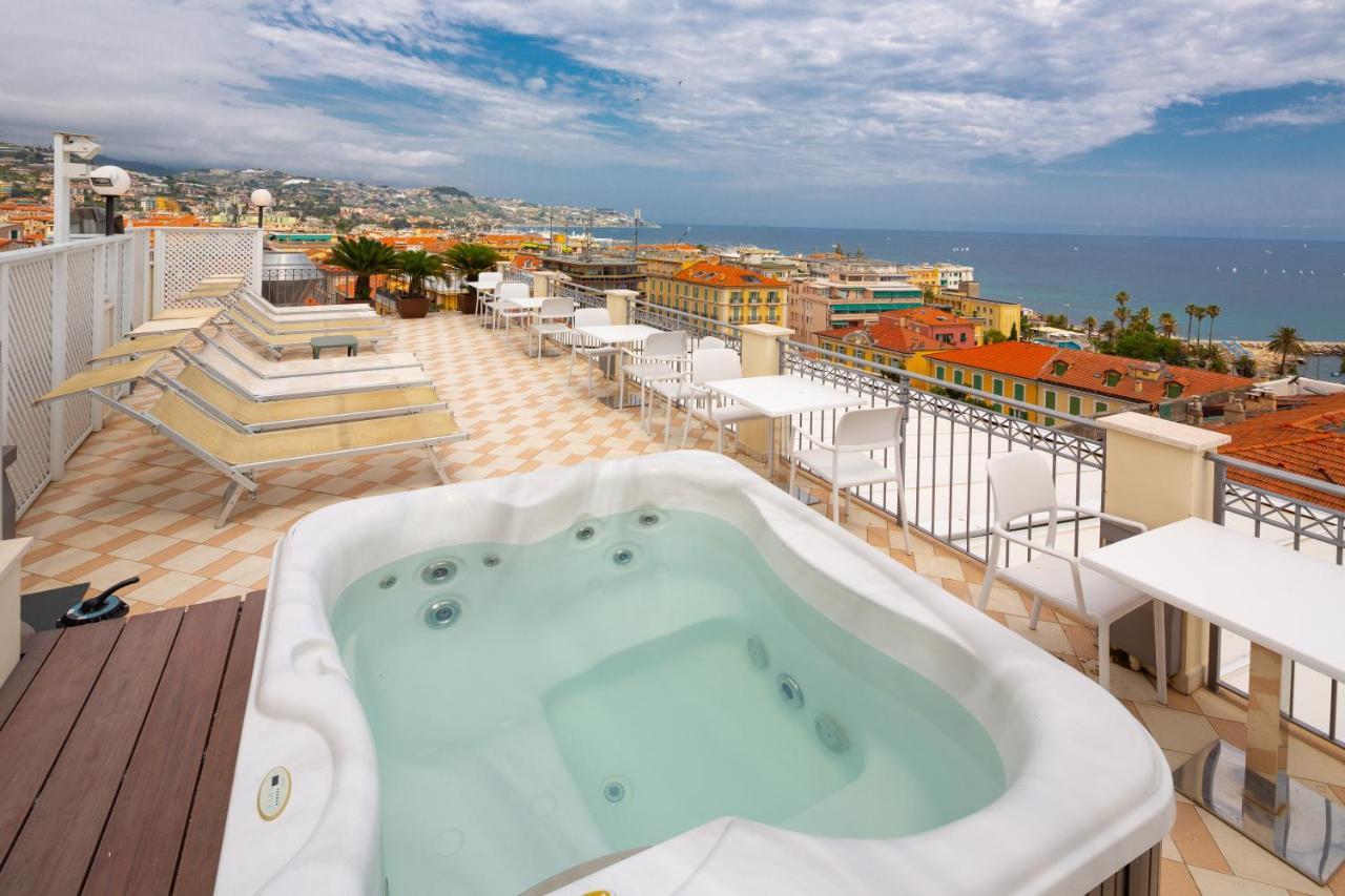 Western Nazionale Hotel