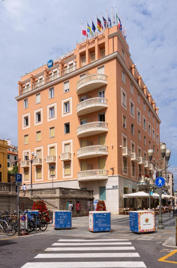 Western Nazionale Hotel 4*