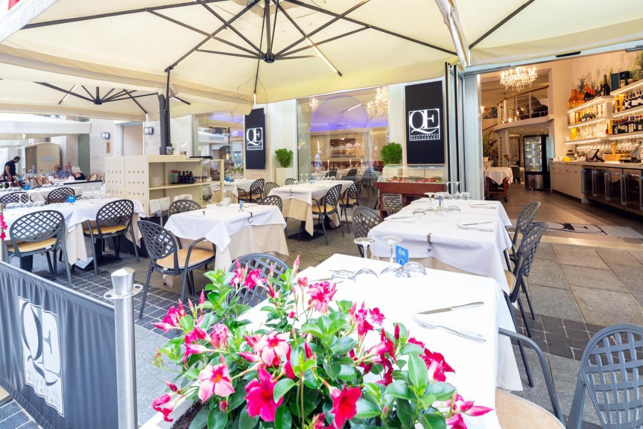 Hotel Western Nazionale Sanremo