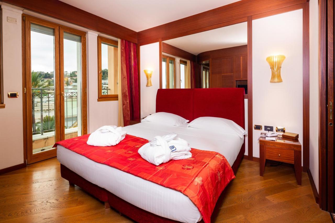 Hotel Western Nazionale