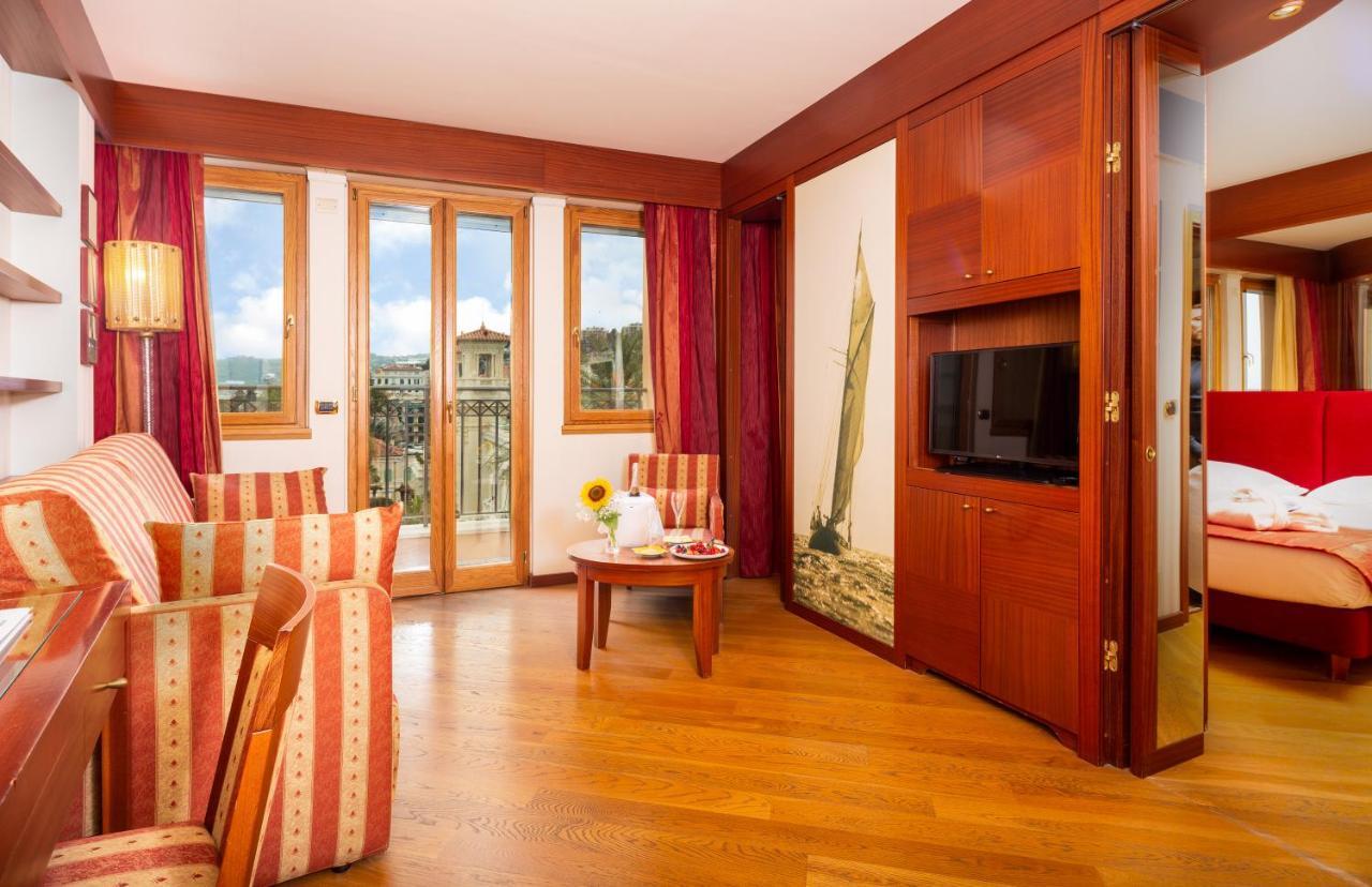 Hotel Western Nazionale Sanremo