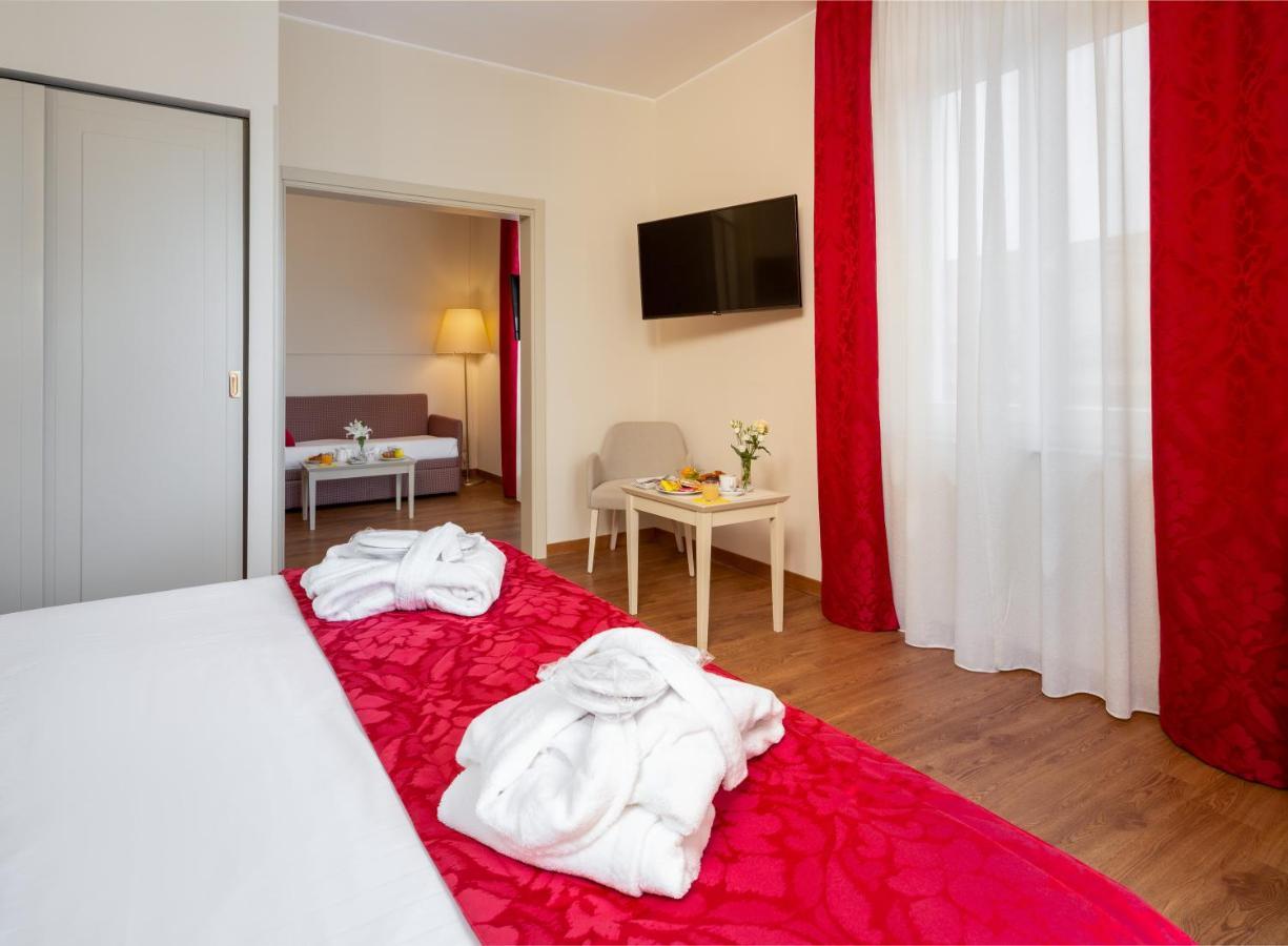 Western Nazionale Hotel