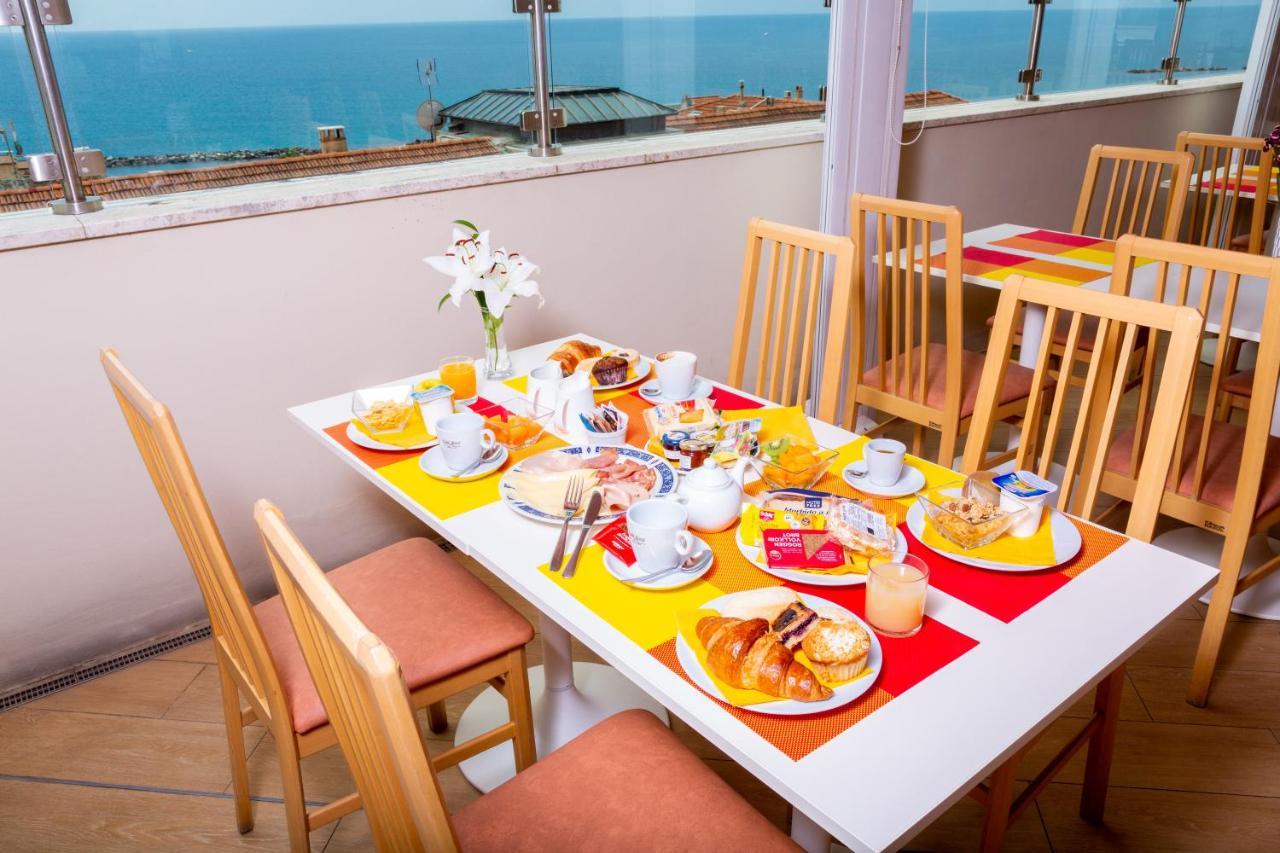 Hotel Western Nazionale Sanremo