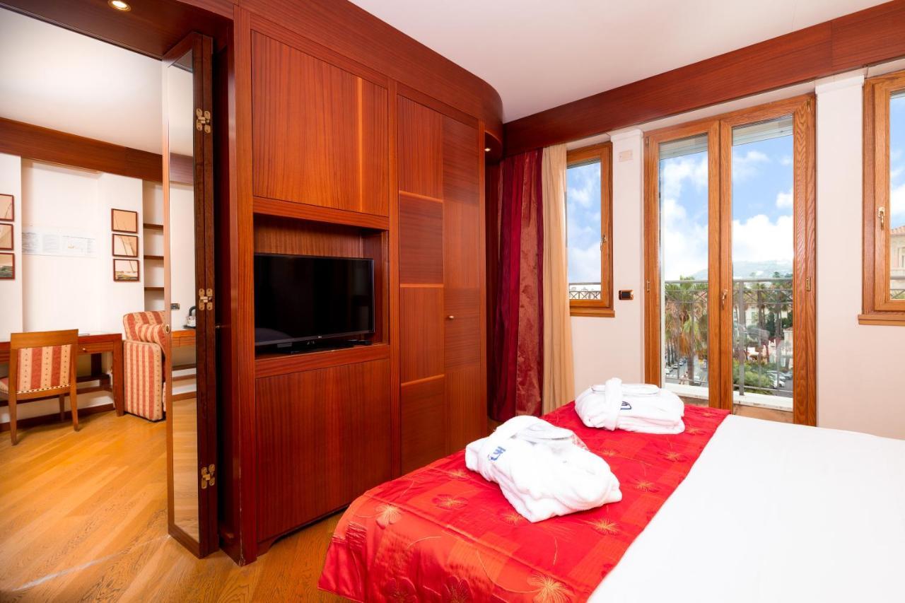 Hotel Western Nazionale