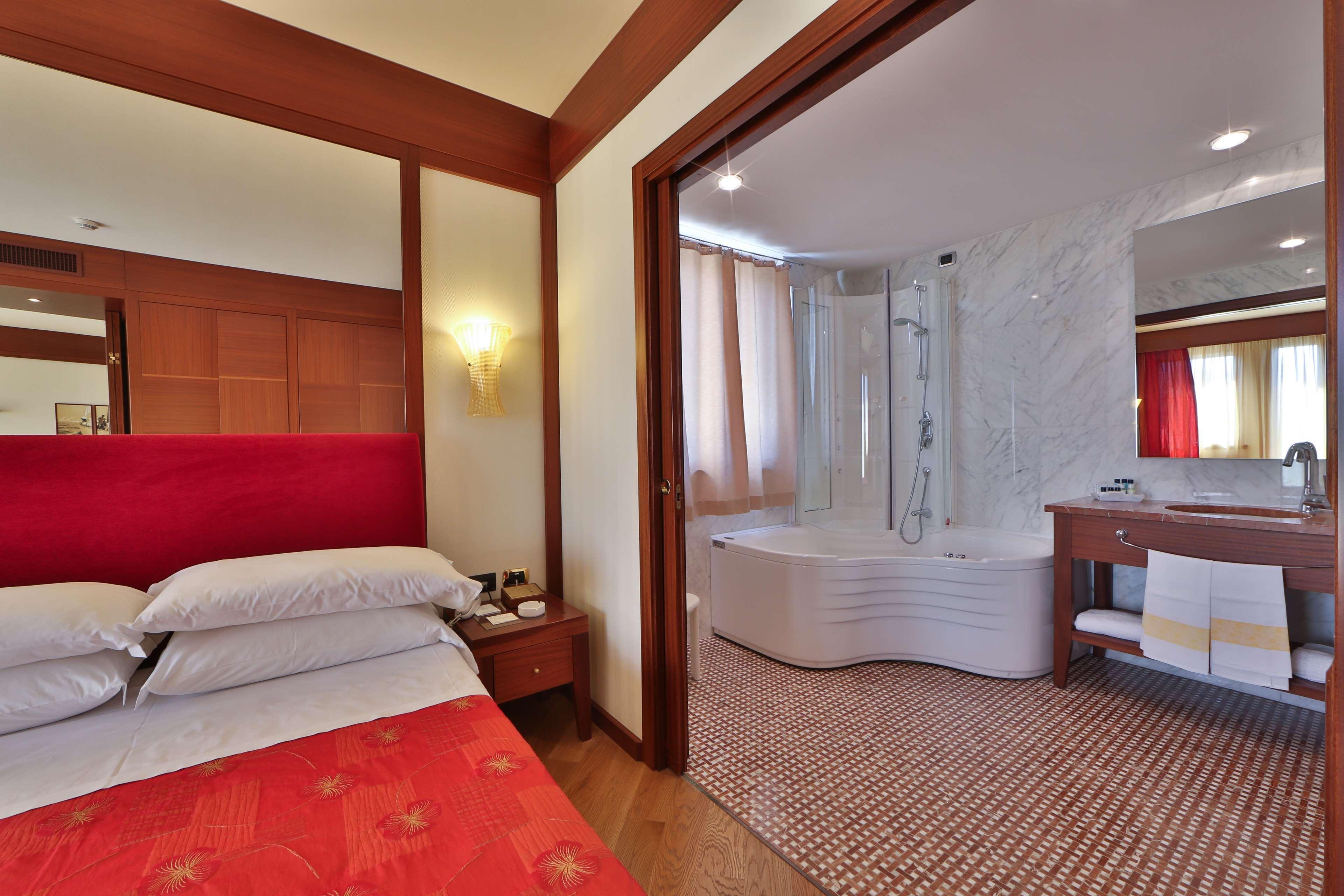 Hotel Western Nazionale Sanremo