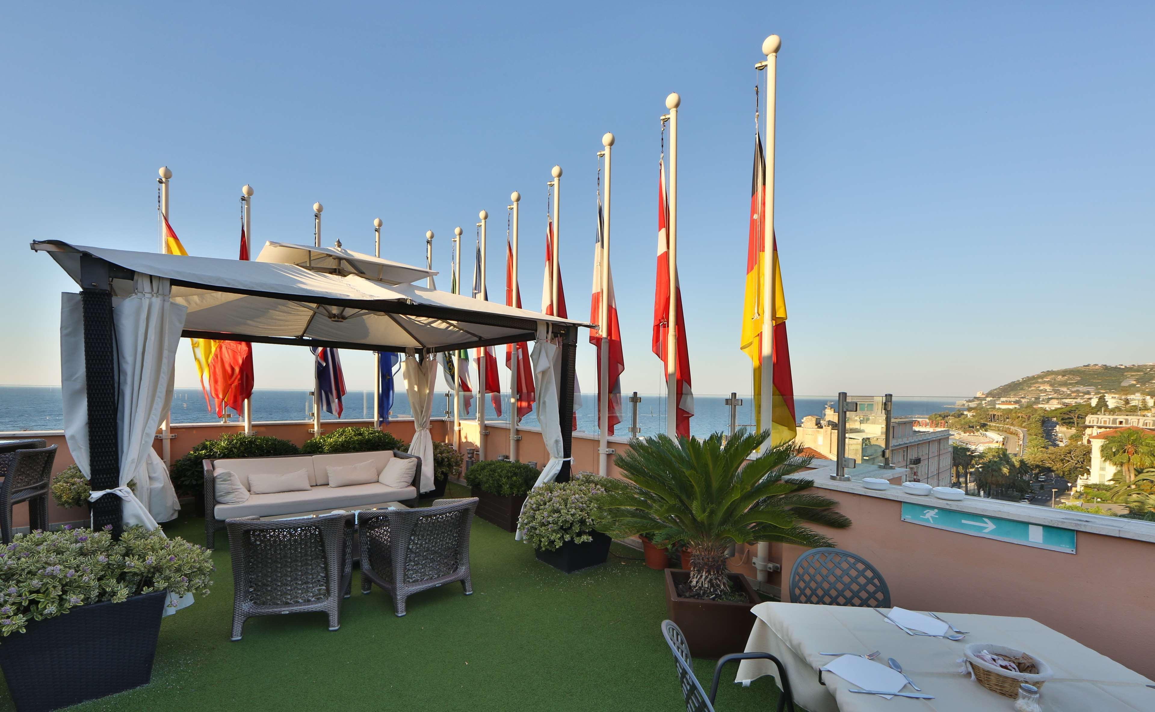 Western Nazionale 4*