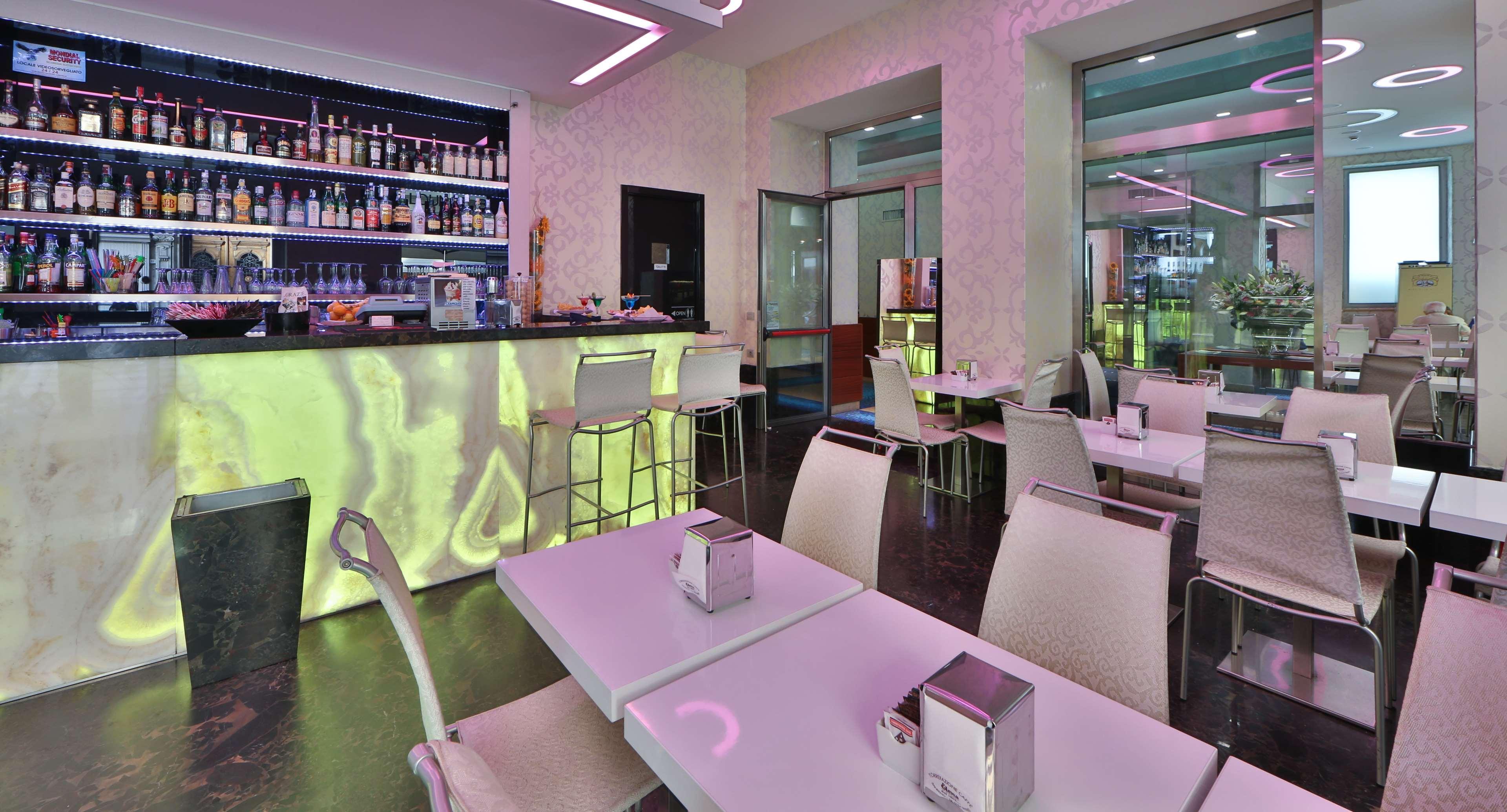 Hotel Western Nazionale 4*
