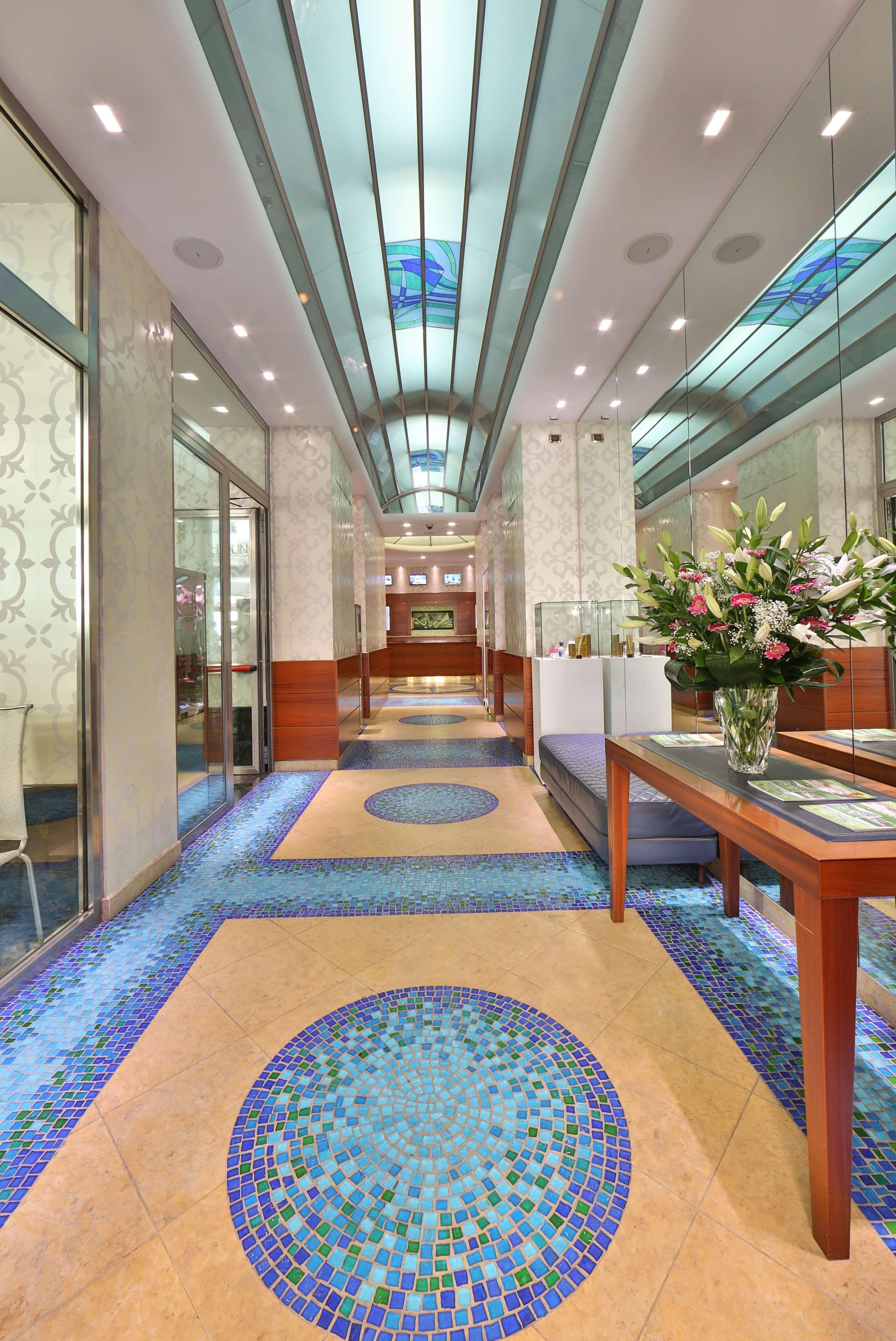 Hotel Western Nazionale 4*