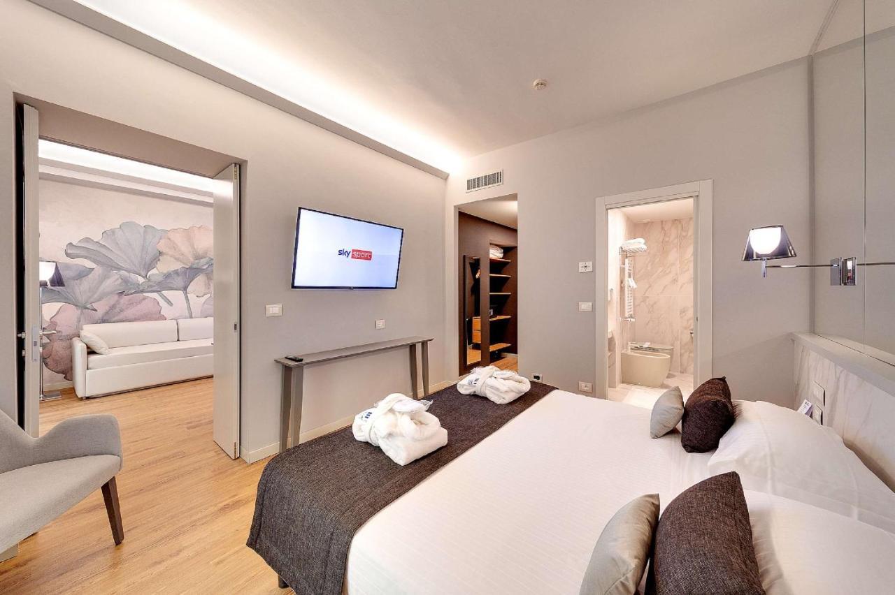 Hotel Western Nazionale Sanremo