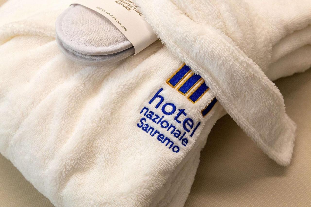 Hotel Western Nazionale 4*
