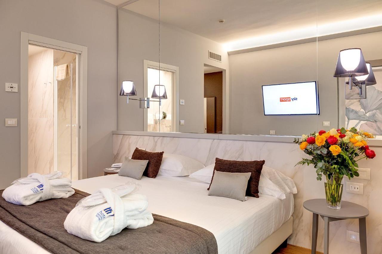 Western Nazionale Hotel Sanremo