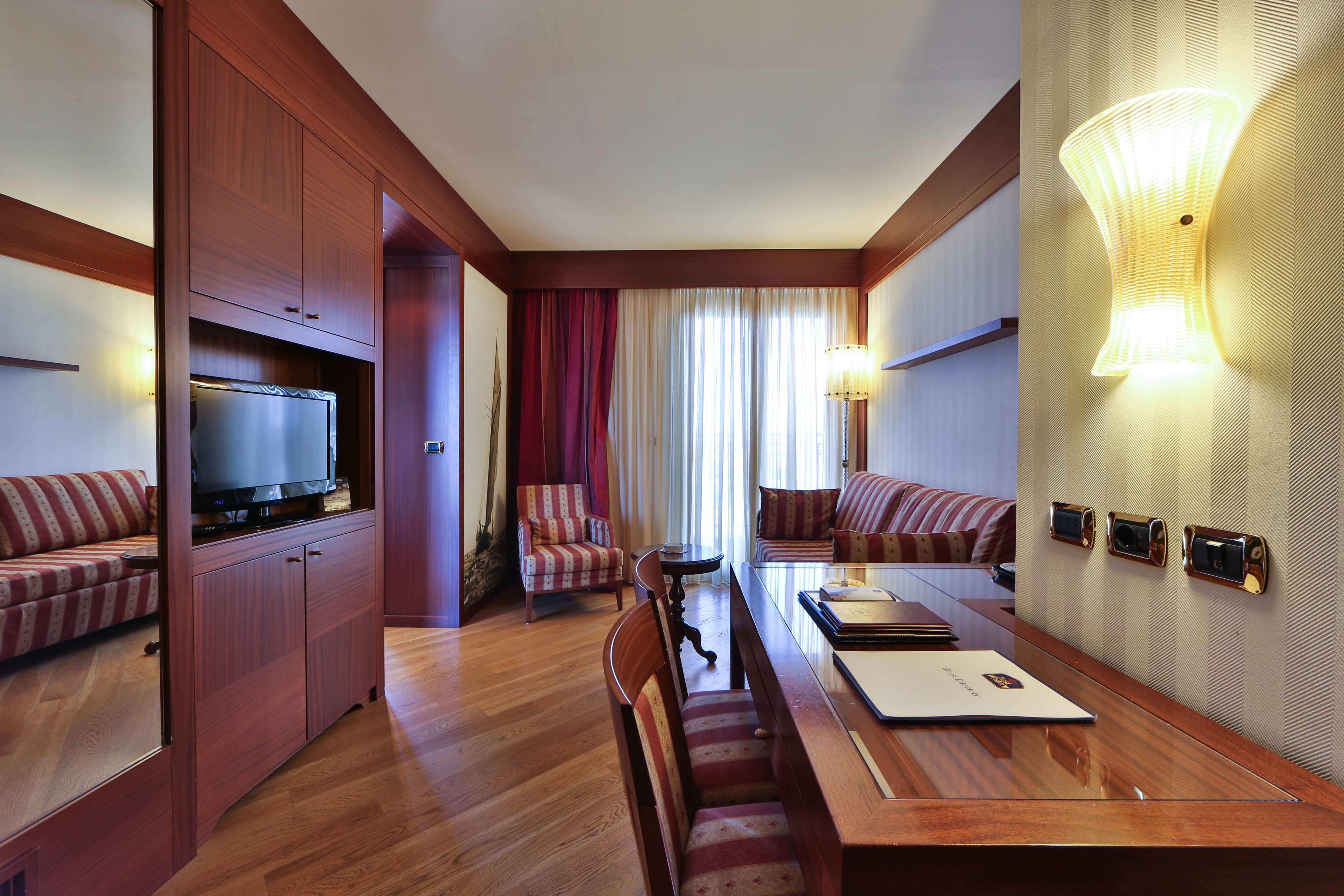 Western Nazionale Hotel