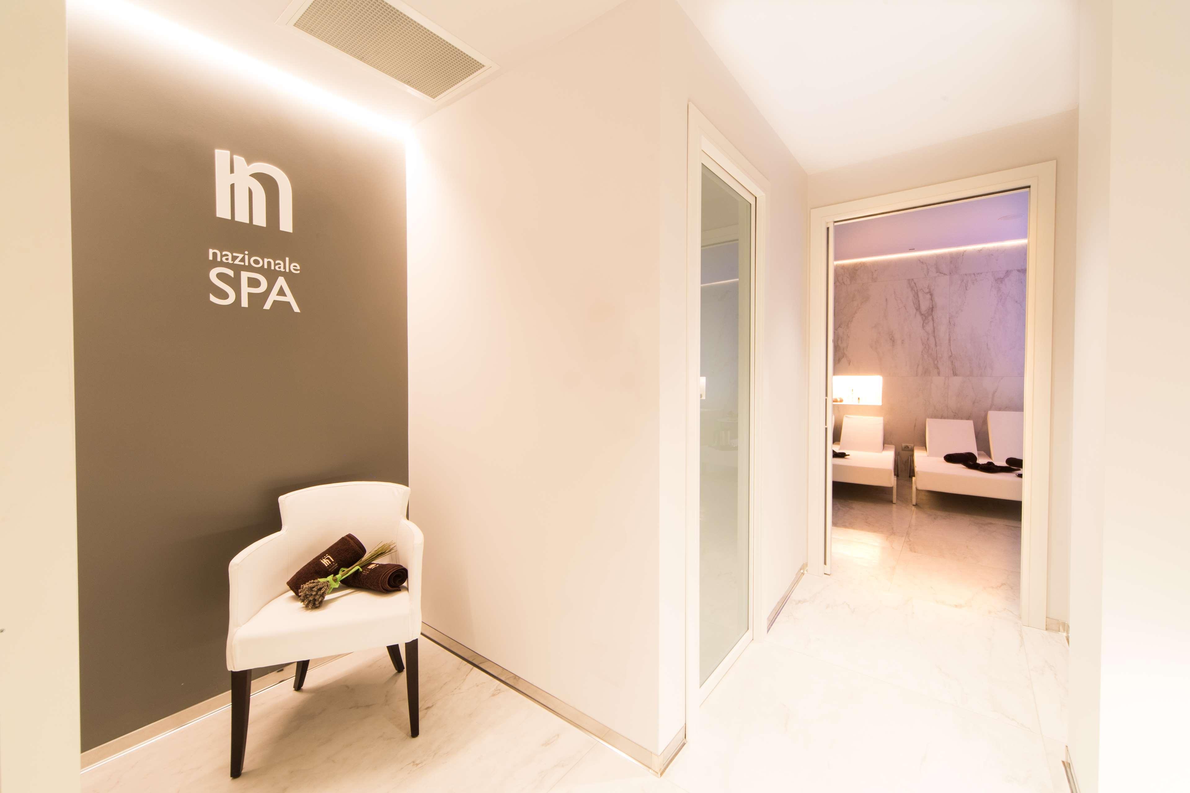 Western Nazionale Hotel 4*