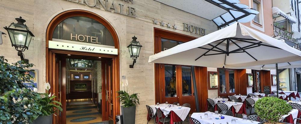 Western Nazionale Sanremo