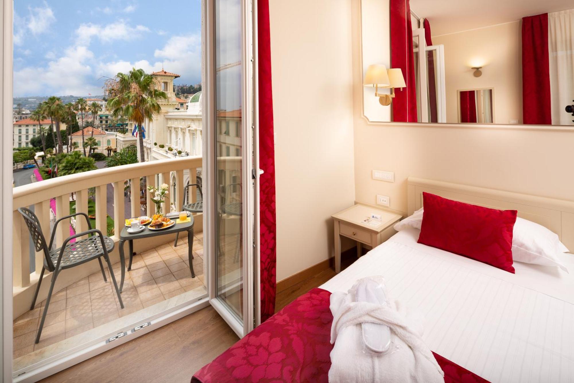 Hotel Western Nazionale 4*