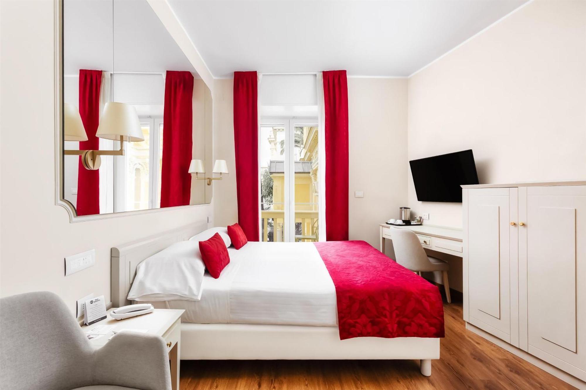 Hotel Western Nazionale Sanremo