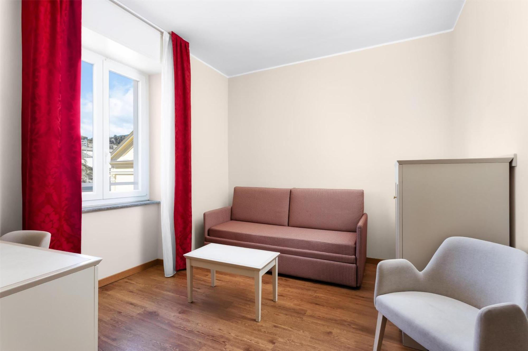 Western Nazionale Hotel 4*