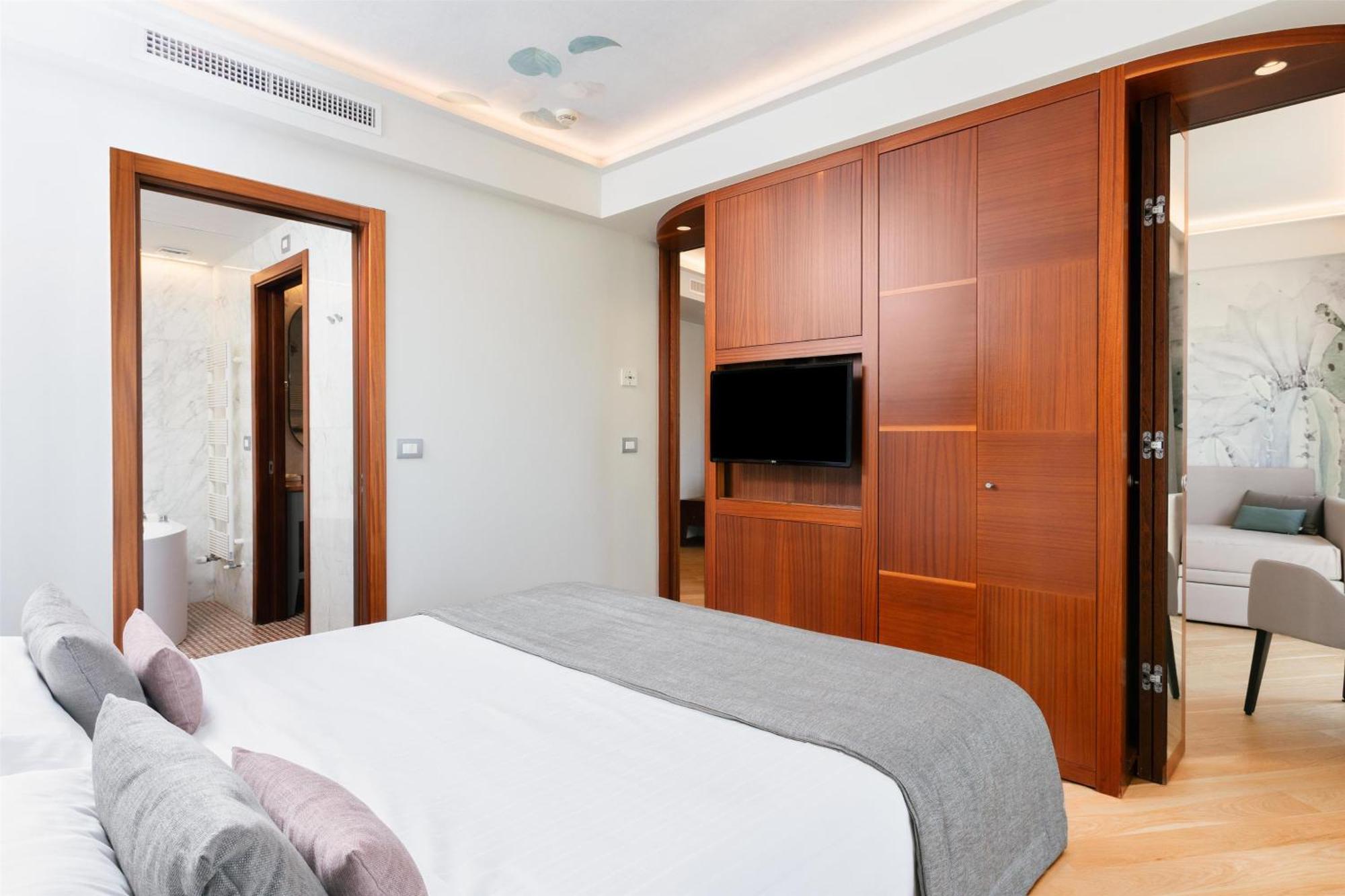Western Nazionale Hotel Sanremo
