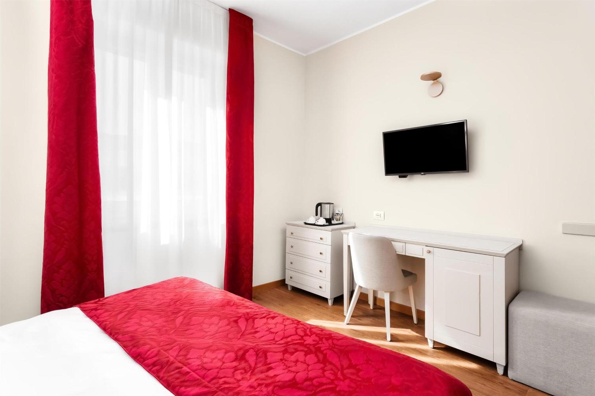 Hotel Western Nazionale 4*