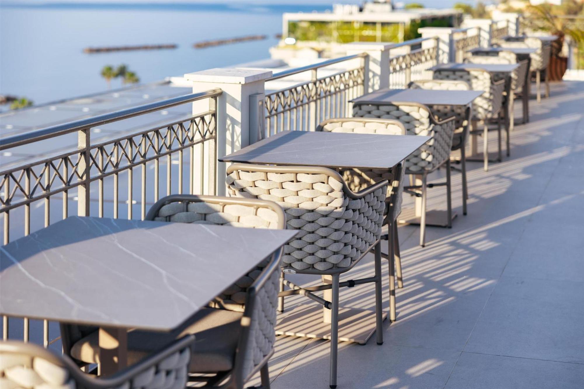 Hotel Western Nazionale Sanremo